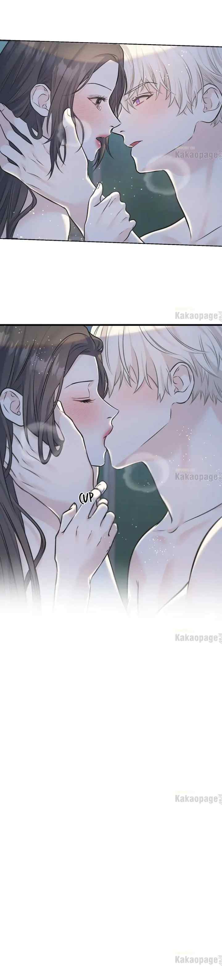 Crows Like Things That Sparkle chapter 83 halaman 7