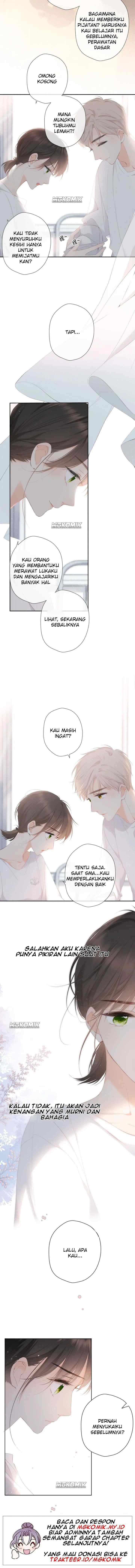 Once More chapter 21 halaman 4