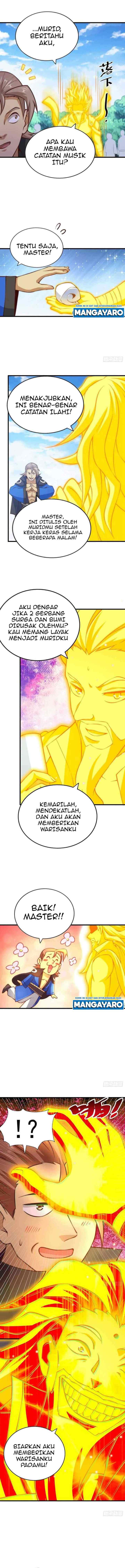 Beyond Myriad Peoples chapter 71 halaman 11