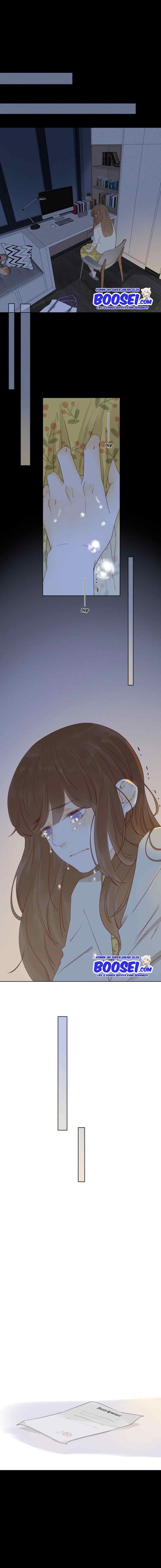 She May Not Be Cute chapter 21.2 halaman 14