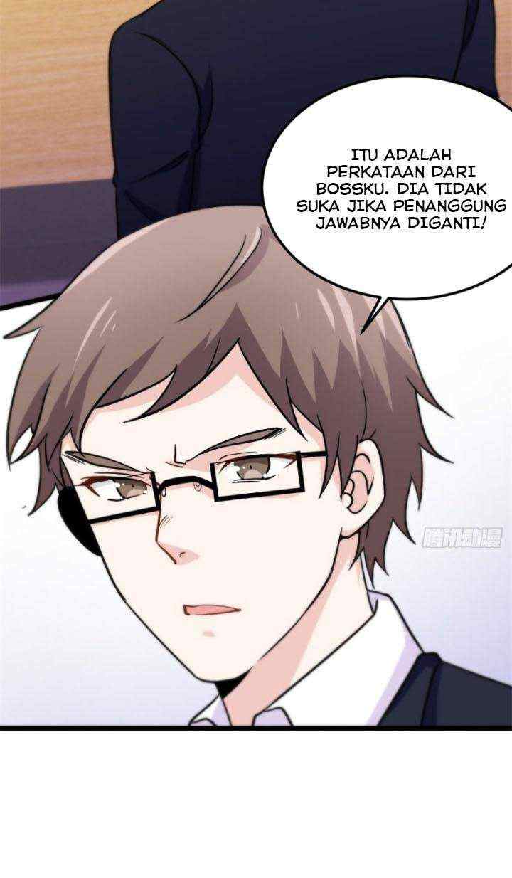 I Am Han Sanqian chapter 49 halaman 15