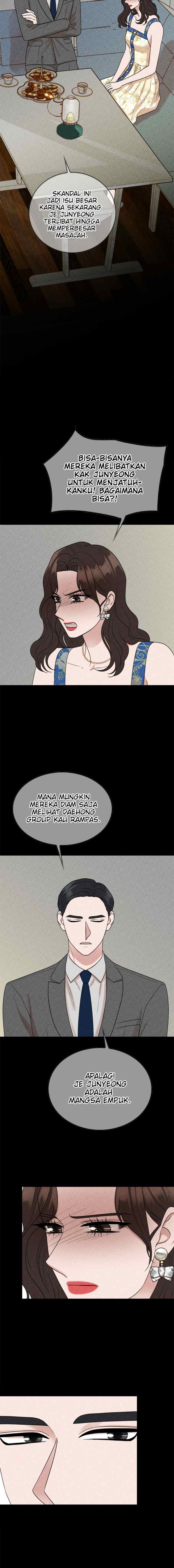 Celebrity Roommate chapter 91 halaman 14