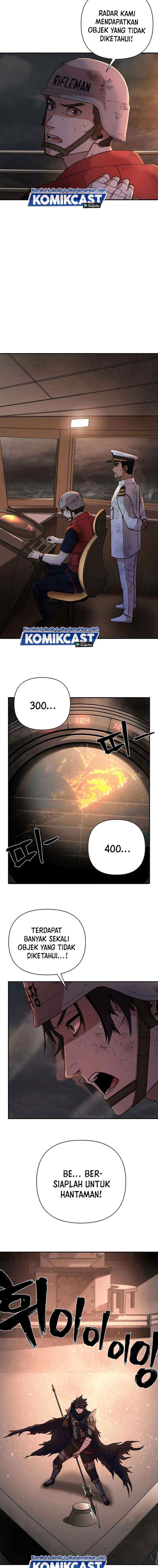 Hero Has Returned chapter 6 halaman 10