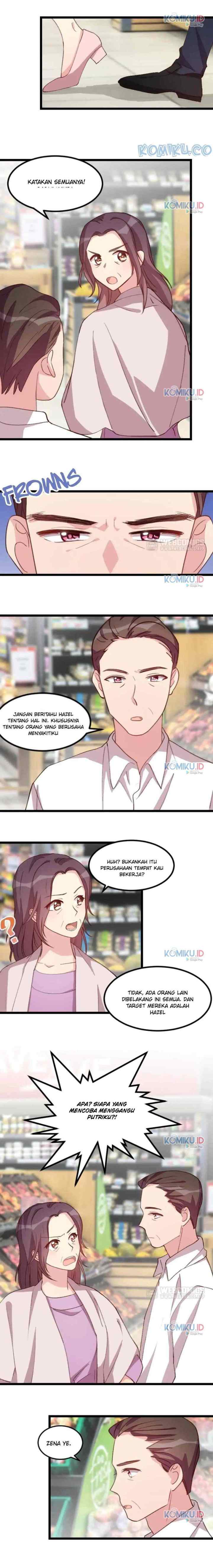 CEO's Sudden Proposal chapter 81 halaman 4