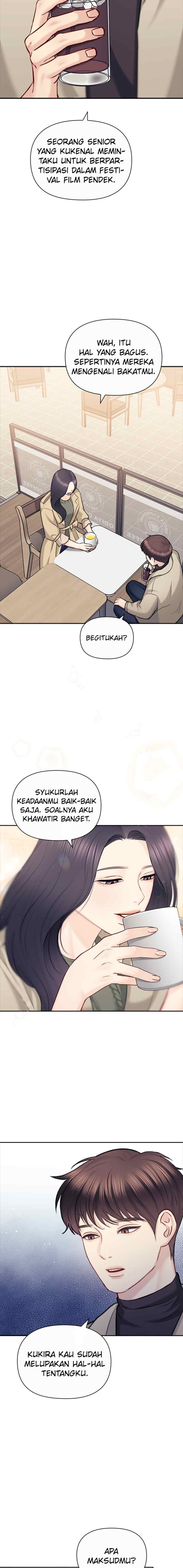 Date First, Love Later chapter 88 halaman 5