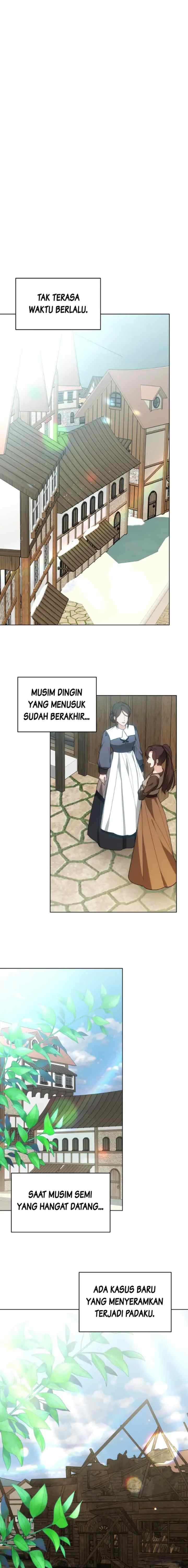My Ex-Husband Became the Male Lead chapter 37 halaman 13