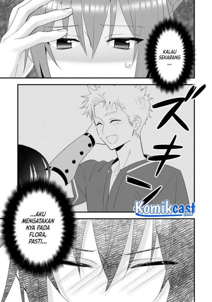 A-Rank Boukensha no Slow Life chapter 35.2 halaman 4