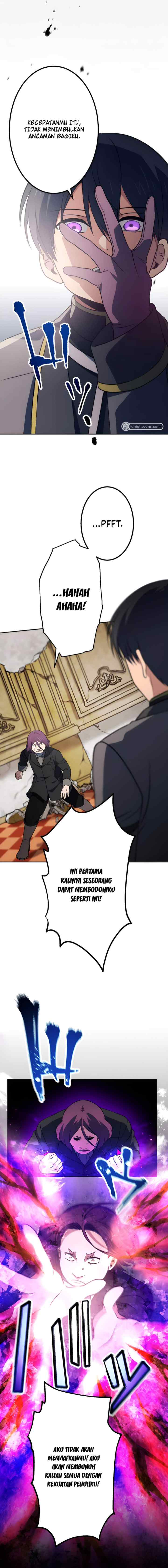 Tensei Majutsushi no Isekai Seikatsu: Gensaku Chishiki de Sekai Saikyou chapter 23 halaman 10