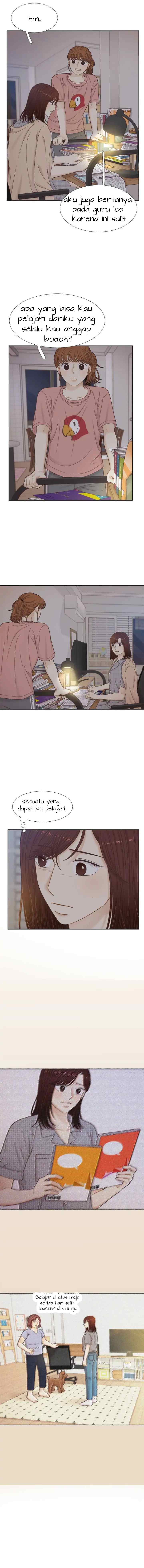 Odd Girls Out S2 chapter 145 halaman 12