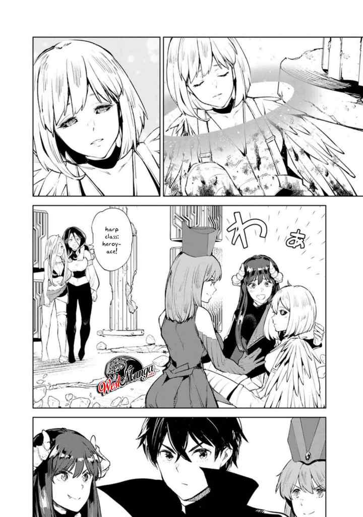Goodbye Isekai Tensei chapter 16.2 halaman 10