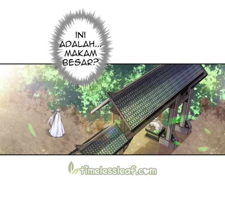 Above All Gods chapter 2 halaman 16