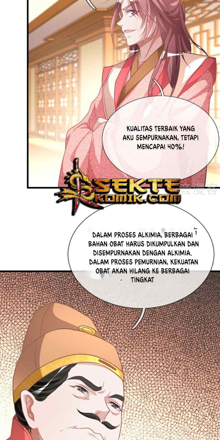 Marvelous Hero of the Sword chapter 18 halaman 9