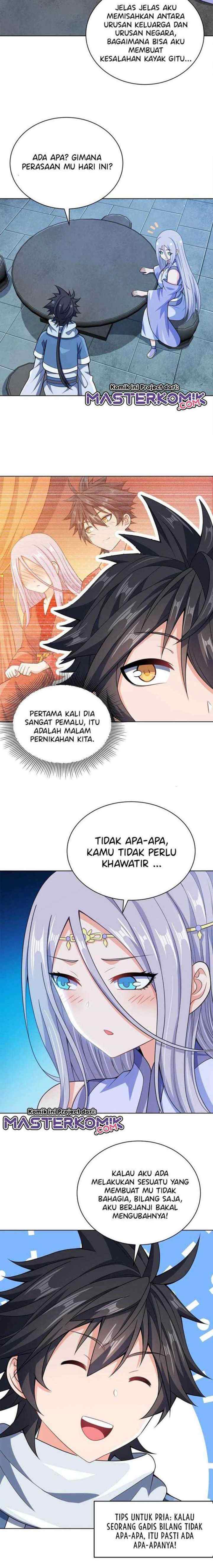 My Lady Is Actually the Empress? chapter 31 halaman 11