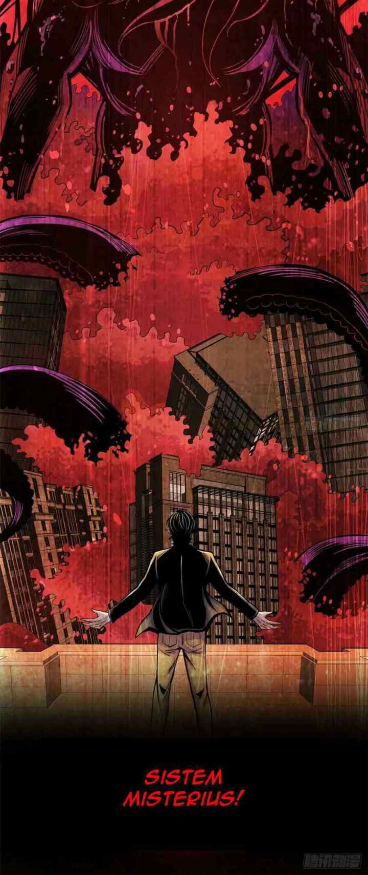 Doctor Li Ming chapter 0 halaman 6