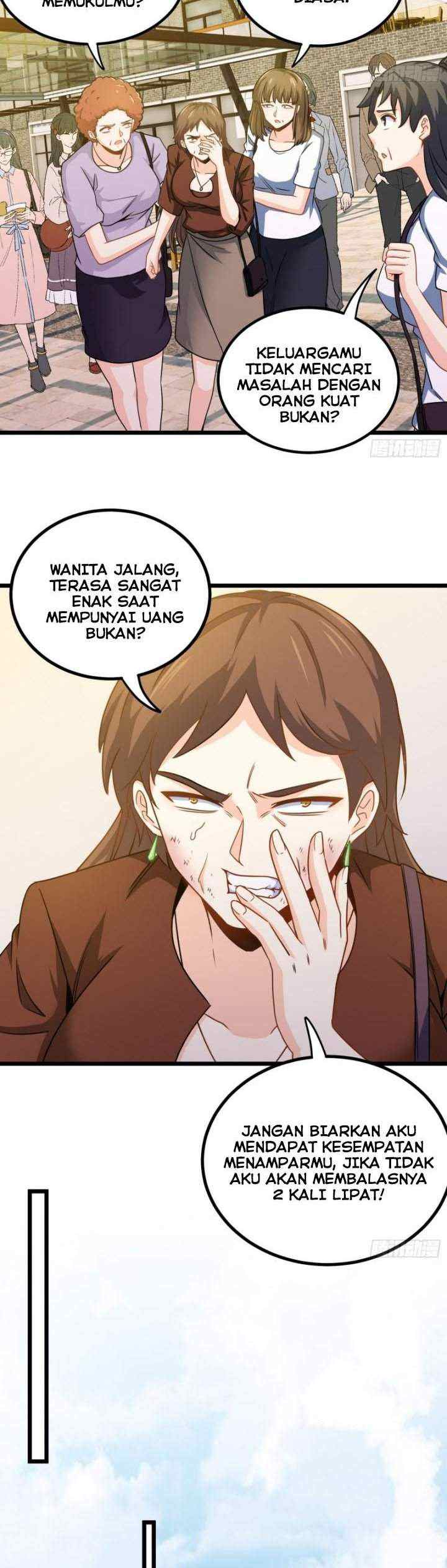 I Am Han Sanqian chapter 55 halaman 15