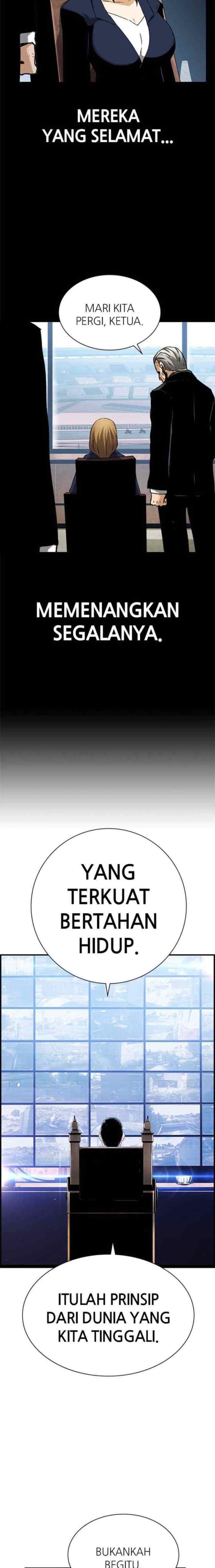 One Hundred Player Battleground chapter 50 halaman 9