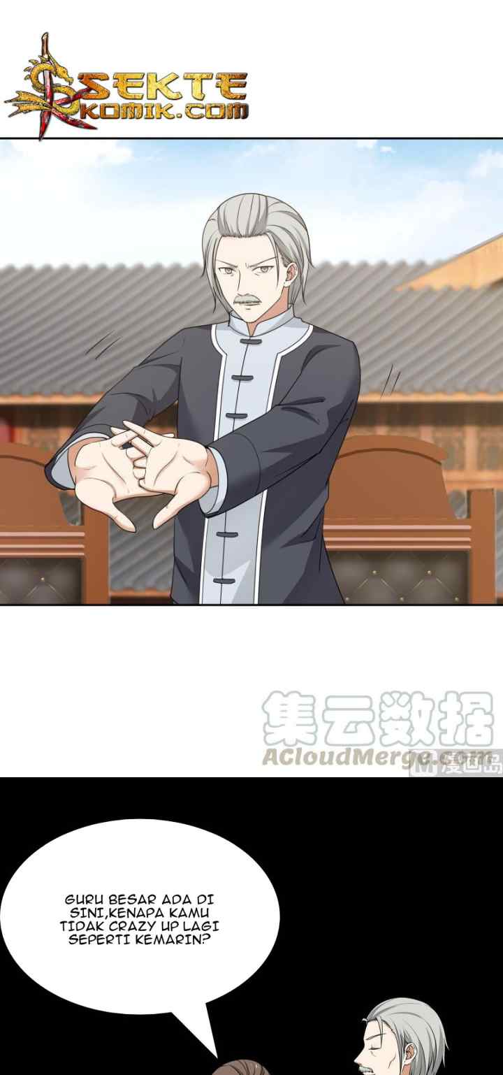 I Have a Dragon on My Body chapter 118 halaman 13