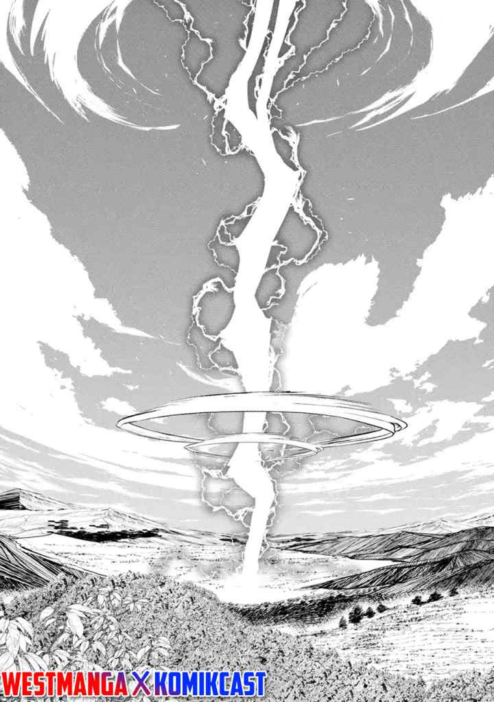 Rakudai Kenja Gakuin no Musou ~ Nidome no Tensei, S Rank Cheat Majutsushi Boukenroku chapter 4.6 halaman 12
