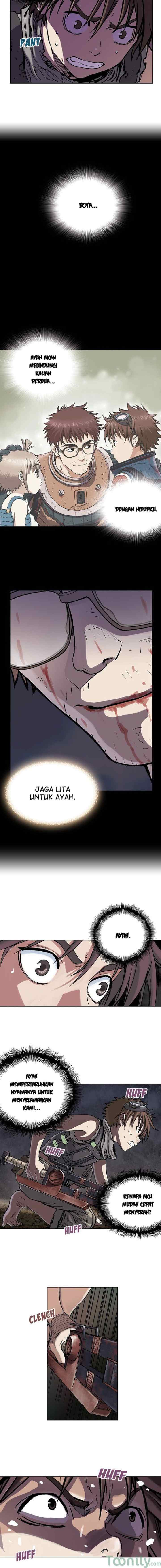 Leviathan chapter 9 halaman 11