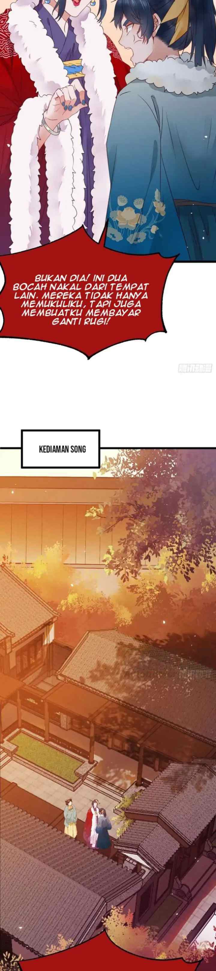 The Ghostly Doctor chapter 367 halaman 8