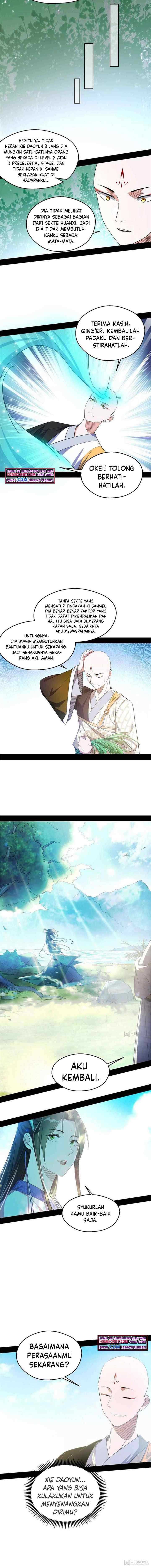 I'm An Evil God chapter 136 halaman 4
