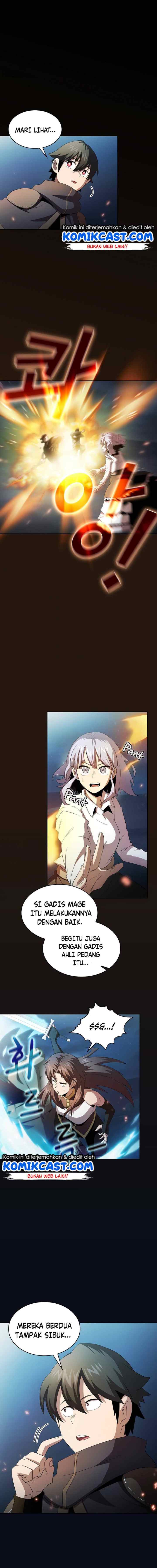Is this Hero for Real? chapter 34 halaman 10