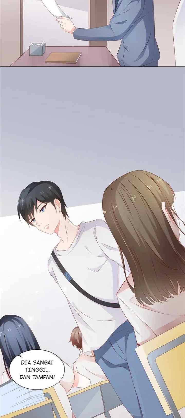 Her Smile Like Candy chapter 1 halaman 11