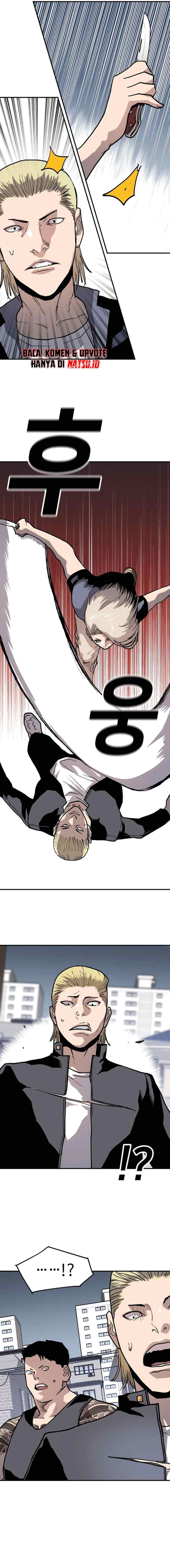 Boss Is Back! chapter 6 halaman 7
