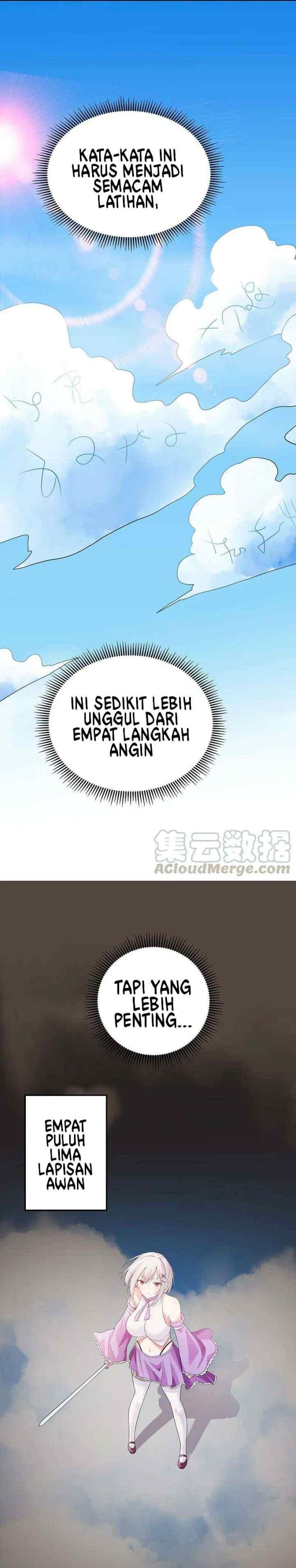 Female Cultivators Are After Me chapter 36 halaman 14