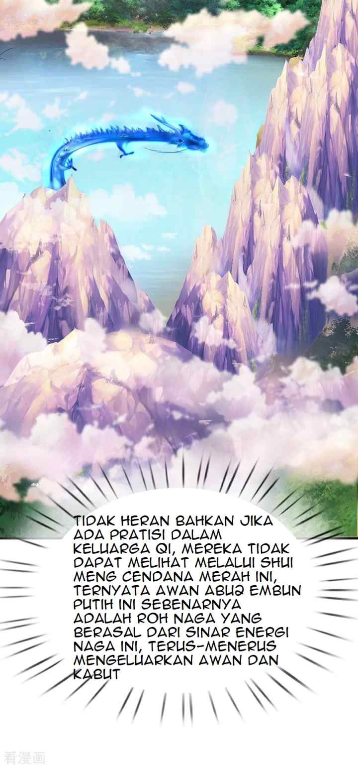 Immortal Daddy Xianzun chapter 109 halaman 5