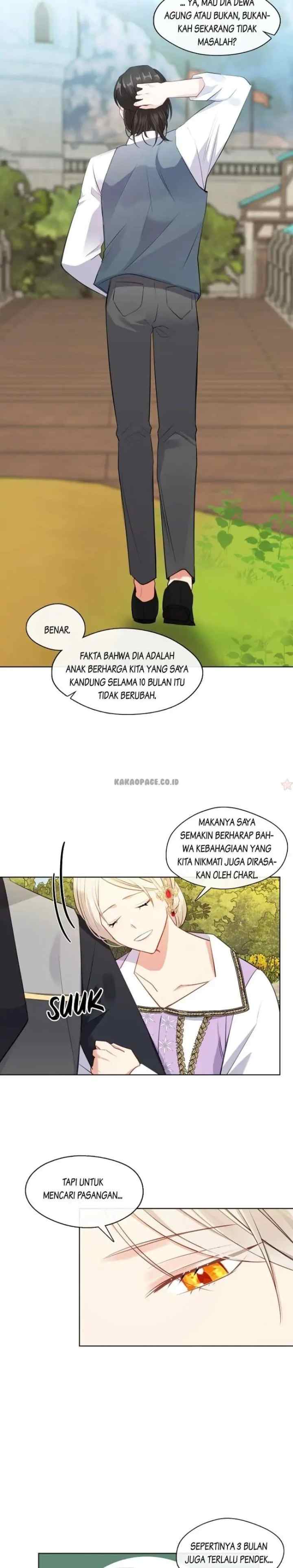 La Compagne de L'Empereur chapter 99 halaman 11
