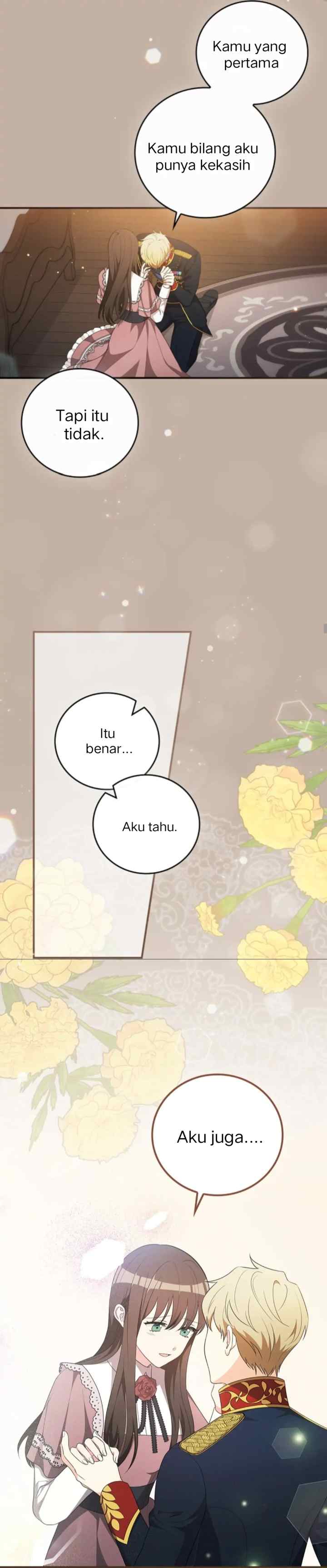 Run Maelle chapter 46 halaman 5