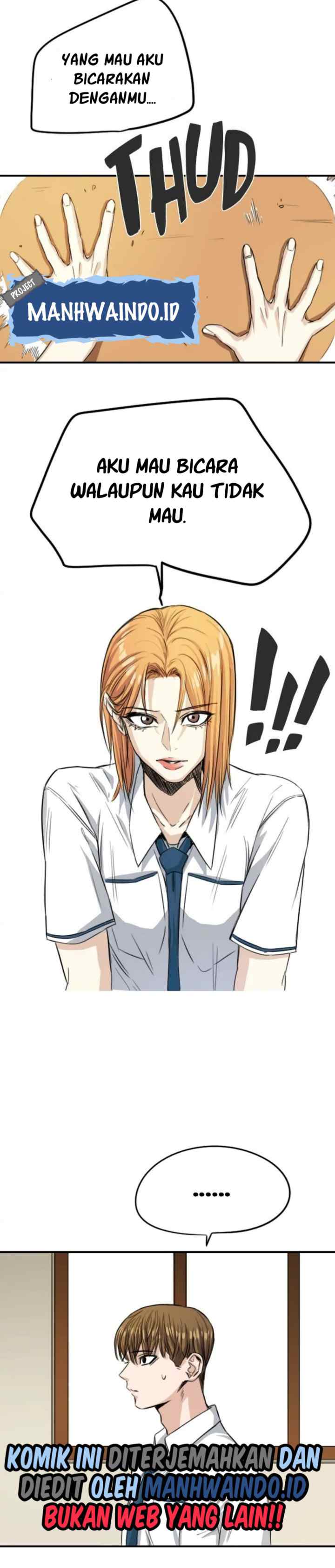 Drawing Romance chapter 52 halaman 9