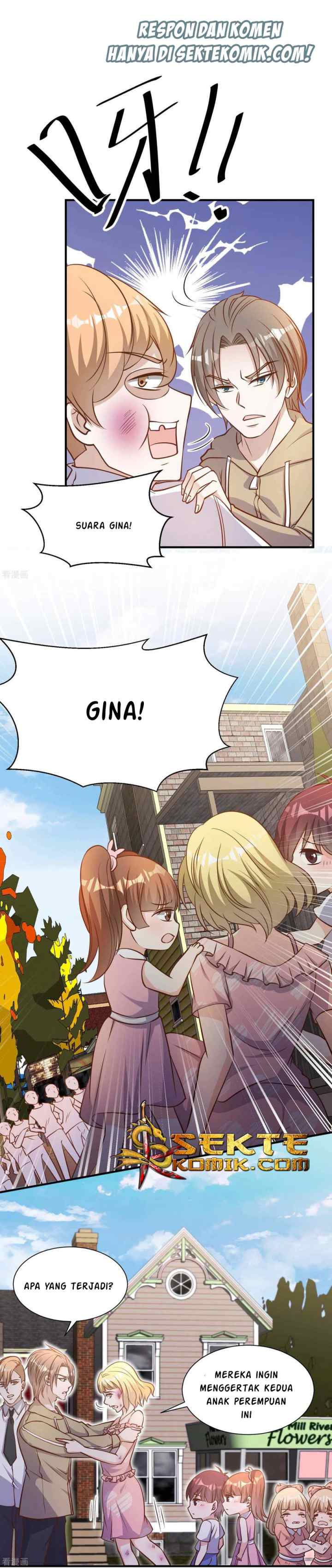 God-Level Fisherman chapter 95 halaman 9