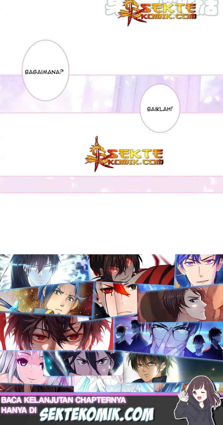 Soul Land 3.5 chapter 29.2 halaman 16