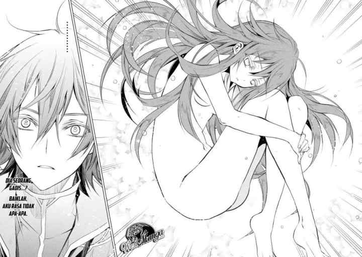Senmetsumadou no Saikyou Kenja: Musai no Kenja, Madou wo Kiwame Saikyou e Itaru chapter 1.4 halaman 7