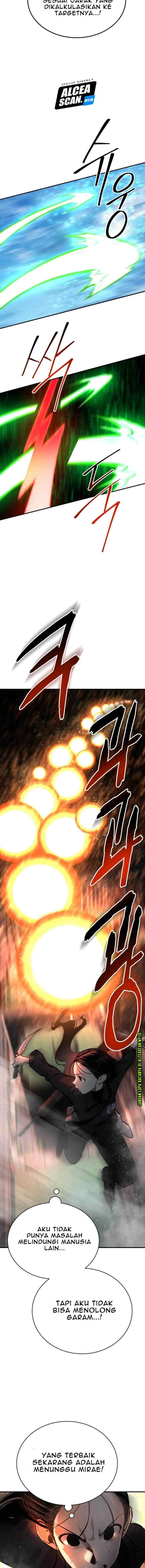 ZomGan chapter 35 halaman 9