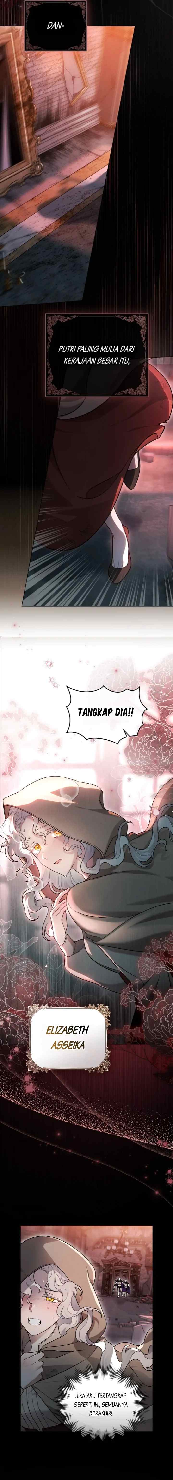Just a Contract Marriage chapter 1 halaman 4