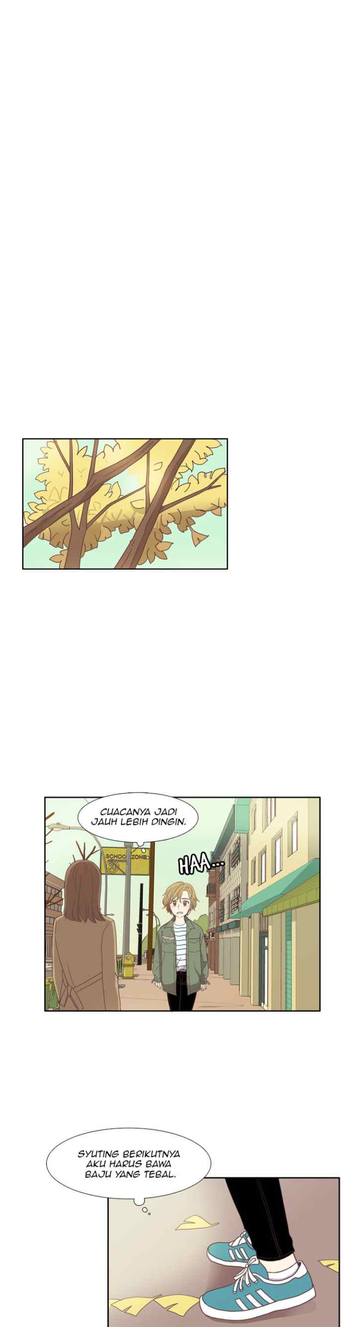 Odd Girls Out S1 chapter 103 halaman 9