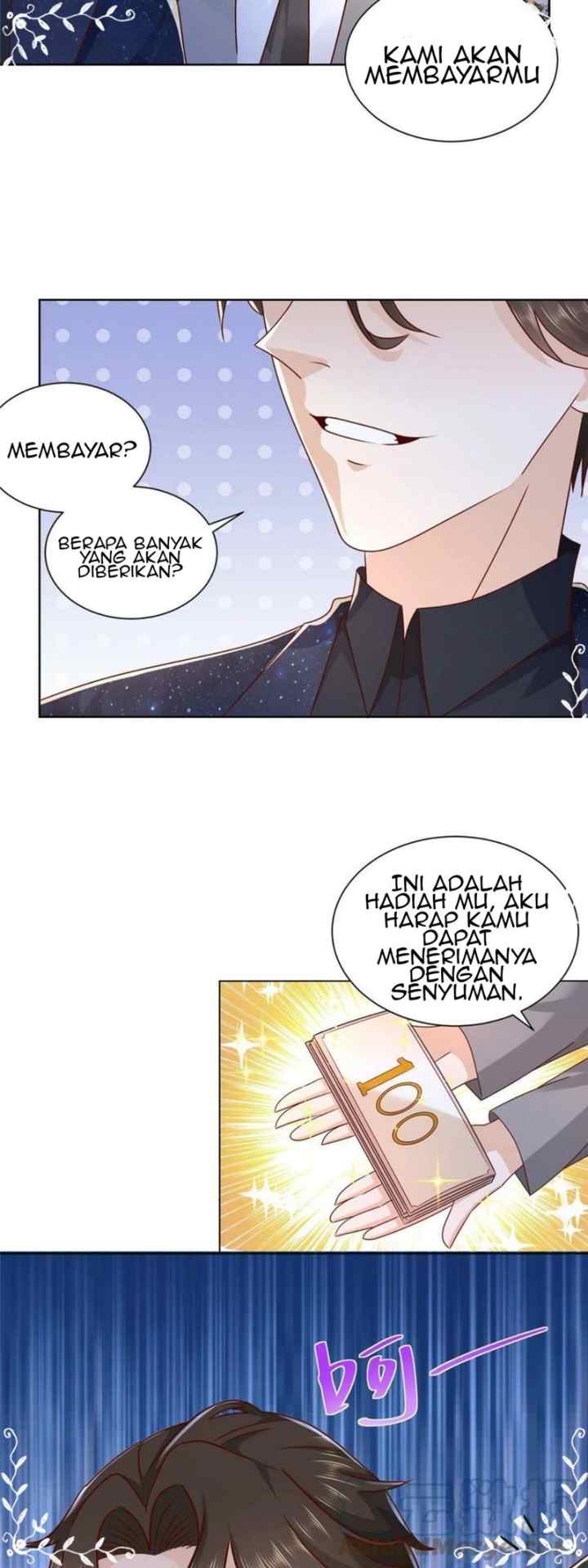 I Randomly Have A New Career Every Week chapter 101 halaman 19