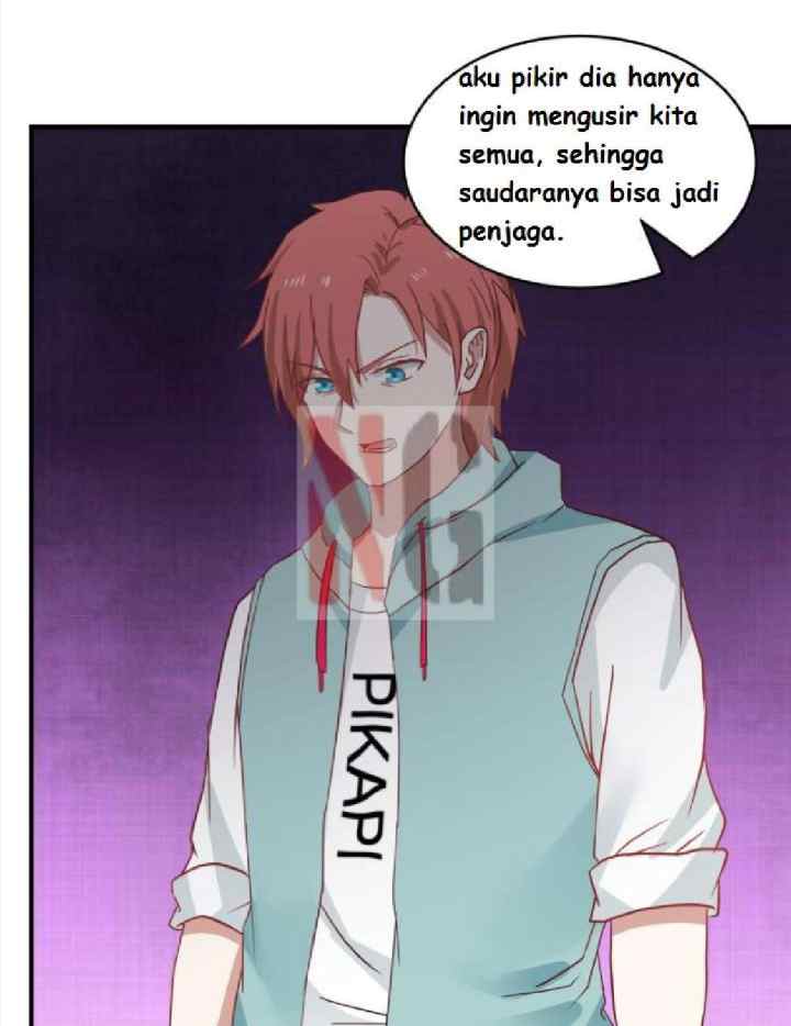 I Have a Dragon on My Body chapter 150 halaman 20