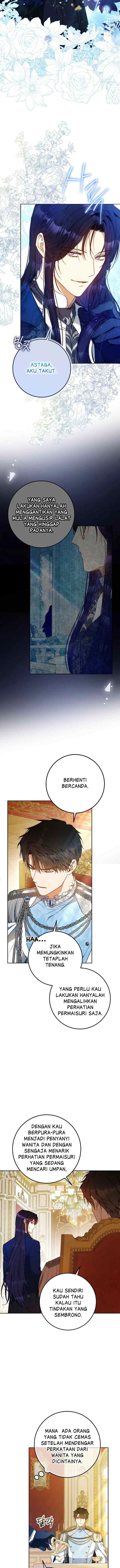 I Became the Wife of the Male Lead chapter 92 halaman 10