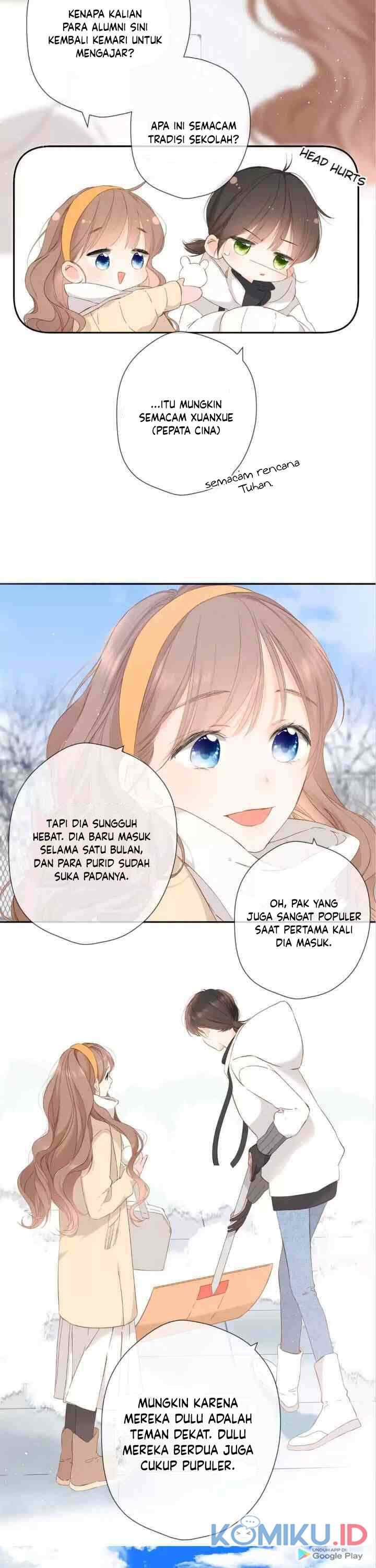 Once More chapter 33 halaman 15