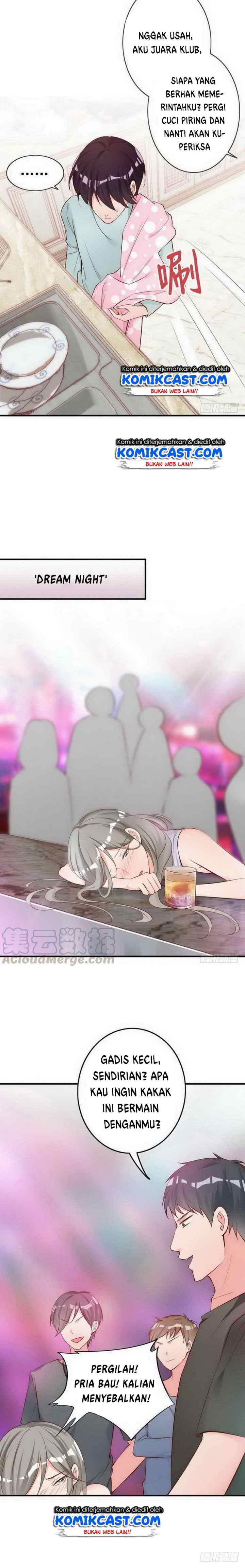 My Wife is Cold-Hearted chapter 49 halaman 14