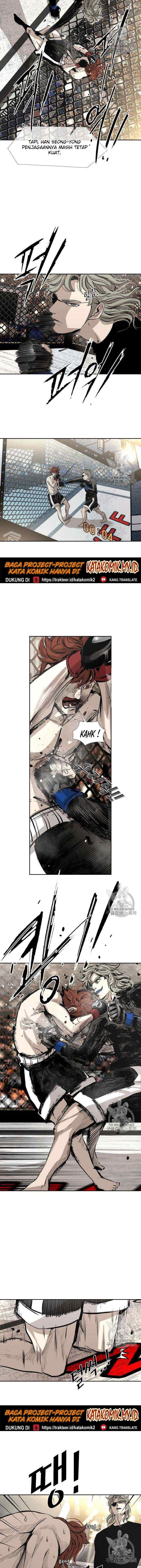 Shark chapter 152 halaman 5