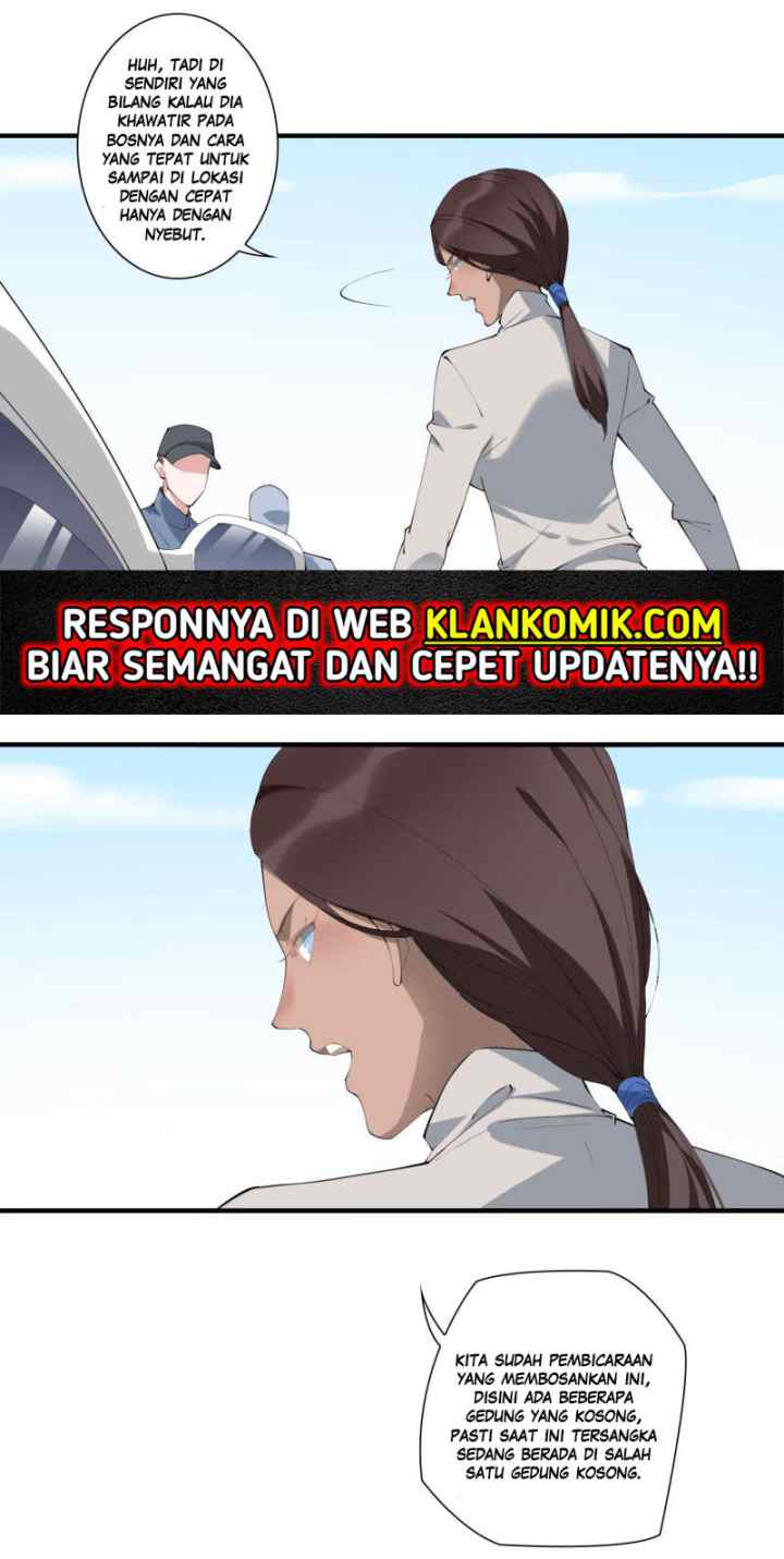 Beautiful Boss Cold-Hearted chapter 41 halaman 4