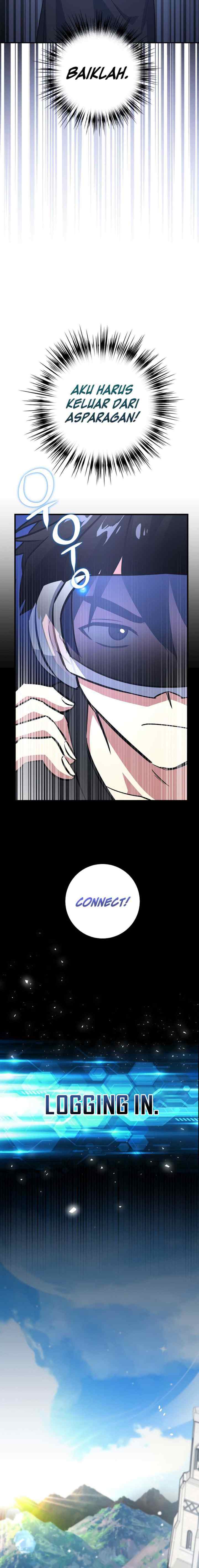 Hyper Luck chapter 7 halaman 7