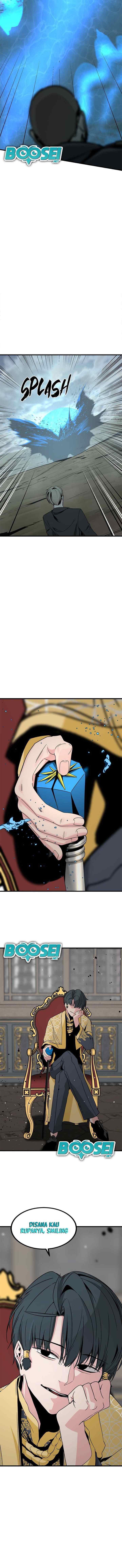 Hero Killer chapter 70 halaman 17