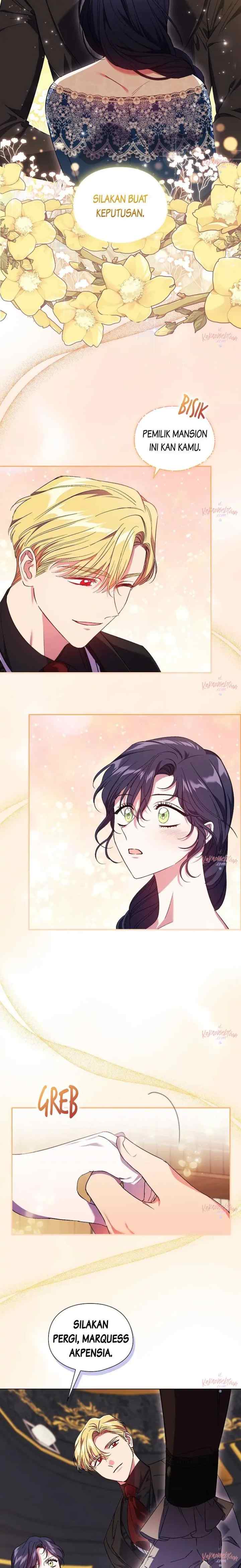 I Don't Trust My Twin Sister chapter 22 halaman 9