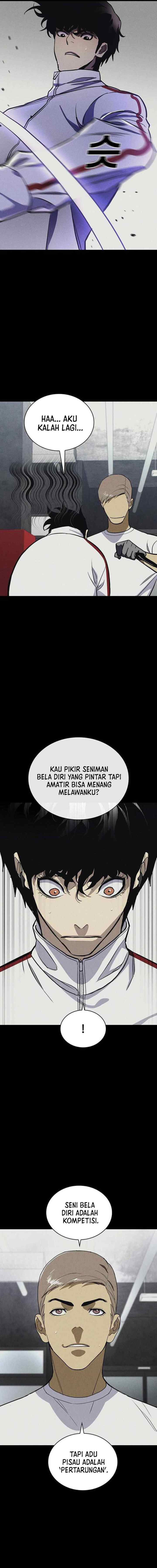 Ranker (2022) chapter 50 halaman 10